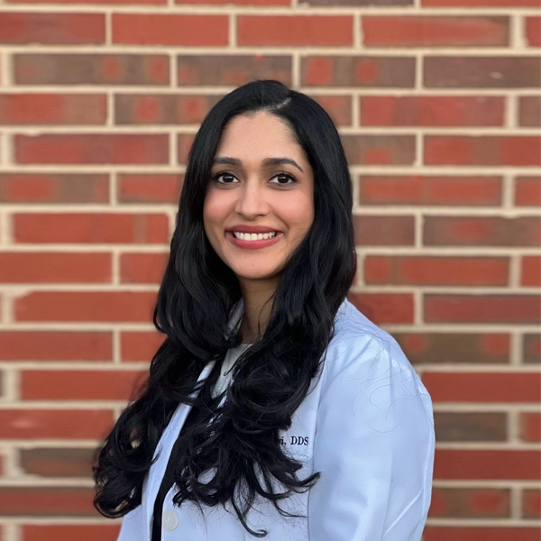 Dr. Nayab Rizvi